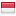 resellerid.com server is located in Indonesia